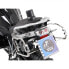 Фото #3 товара HEPCO BECKER Cutout BMW R 1250 GS 18 7416514 00 01 Tool Box For Fixing Saddlebags