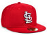 St. Louis Cardinals Authentic Collection 59FIFTY Fitted Cap