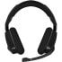 CORSAIR VOID RGB ELITE Gamer-Headset - Kabellos - Carbon (CA-9011201-EU)