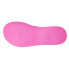 Фото #9 товара BEACH by Matisse Solar Platform Womens Pink Casual Sandals SOLAR-657