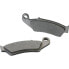 Фото #2 товара MOOSE HARD-PARTS Qualifier Beta RR 250 2T 05-20 organic front brake pads