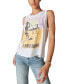 ფოტო #1 პროდუქტის Women's Endless Summer Tank Top