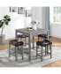 Фото #2 товара Multi-Purpose Table Sets for Any Room