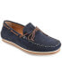 Фото #1 товара Men's Sadler Moccasin Loafers