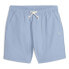 Фото #3 товара Puma Mmq Shorts Mens Blue Casual Athletic Bottoms 62400820