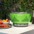 Фото #7 товара KEKAI Crater 35x35x25 cm Charcoal Tabletop Grill