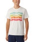 Sol Angeles Pride Waves Crew T-Shirt Men's Xxl
