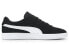 Фото #3 товара Кроссовки PUMA Smash v2 Casual Shoes Sneakers 364989-01