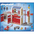 Фото #4 товара Игровой набор Playmobil Пожарная станция