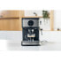 Фото #4 товара Суперавтоматическая кофеварка Black & Decker BXCO850E Чёрный Серебристый 850 W 20 bar 1,2 L 2 Чашки
