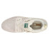 Фото #4 товара Puma Blaze Of Glory Mmq Lace Up Mens Off White Sneakers Casual Shoes 38860101