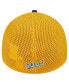 ფოტო #3 პროდუქტის Men's Green Oakland Athletics Neo 39THIRTY Flex Hat