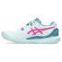 Фото #3 товара ASICS Gel-Resolution 9 Padel Shoes