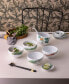 Kyoka Shunsai Bowls 21 oz Set/6