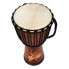 Фото #4 товара Terre Djembe Carved Dragon 60cm