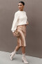 ფოტო #3 პროდუქტის Women's London Knit Sweater