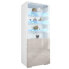 Granada Vitrine mit LED