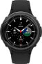 Фото #4 товара Spigen Etui Liquid Air Galaxy Watch 3 45mm Matte Black