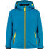 Фото #1 товара CMP Snaps Hood 39W2085 jacket