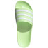 Фото #2 товара Adidas Adilette Aqua Slides IF6046 flip-flops