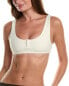 Фото #1 товара Weworewhat Scoop Neck Silhouette Bra Women's