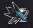 '47 San Jose Sharks Black NHL Most Value P. Cap