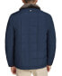 ფოტო #2 პროდუქტის Men's Brampton Snap-Front Jacket