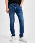 Фото #1 товара Men's Jeans