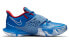 Фото #3 товара Кроссовки Nike Kyrie Low 3 Pacific Blue 3 CJ1287-400