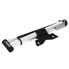 MSC Hybrid High Volume Mtb/Road mini pump