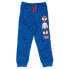 Фото #3 товара Little Boys Spidey and His Amazing Friends Fleece Pullover Hoodie and Pants Outfit Set to (2T - 7-8)