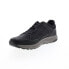 Фото #7 товара Florsheim Treadlite Moc Toe 14360-010-M Mens Black Lifestyle Sneakers Shoes