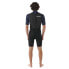 Фото #2 товара RIP CURL Omega Classic 2 mm Spring Back Zip Shorty