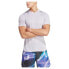 Фото #1 товара ADIDAS D4T Hr Hiit short sleeve T-shirt