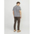 ფოტო #2 პროდუქტის JACK & JONES Tampa short sleeve T-shirt