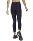 Фото #4 товара Брюки спортивные Adidas Optime High-Waist 7/8 для женщин