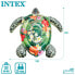 Фото #6 товара INTEX Realistic Effect Turtle With 2 Handles