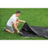 Swimming Pool Cover Bestway Black Ø 427 cm