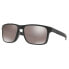 Очки Oakley Holbrook Mix Prizm Polished Black, Prizm Black Polarized/CAT 3 - фото #2