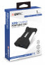 EMTEC X210G - 1000 GB - USB Type-C - 3.2 Gen 2 (3.1 Gen 2) - 1100 MB/s - 10 Gbit/s - Black - White
