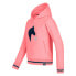 Фото #4 товара E.L.T. Lucky Lea hoodie