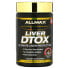 Фото #1 товара Витамины для защиты печени ALLMAX Liver Dtox Ultimate, 42 капсулы