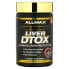 Фото #1 товара Витамины для защиты печени ALLMAX Liver Dtox Ultimate, 42 капсулы