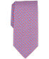 Фото #1 товара Men's Rhine Sailboat Tie, Created for Macy's