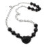 Фото #1 товара FOLLI FOLLIE 4N0T071K Necklace