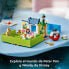 Фото #4 товара Игровой набор Lego The adventures of Peter Pan and Wendy (Приключения Питера Пэна и Венди)