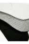 Фото #9 товара Носки Koton Texture Triplet