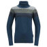 Фото #1 товара DEVOLD OF NORWAY Syvde Wool High Neck sweater