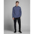 Фото #4 товара JACK & JONES Bla Royal long sleeve shirt