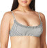 Roxy 280921 Women's Underwire Bikini Top, Bright White 211, M